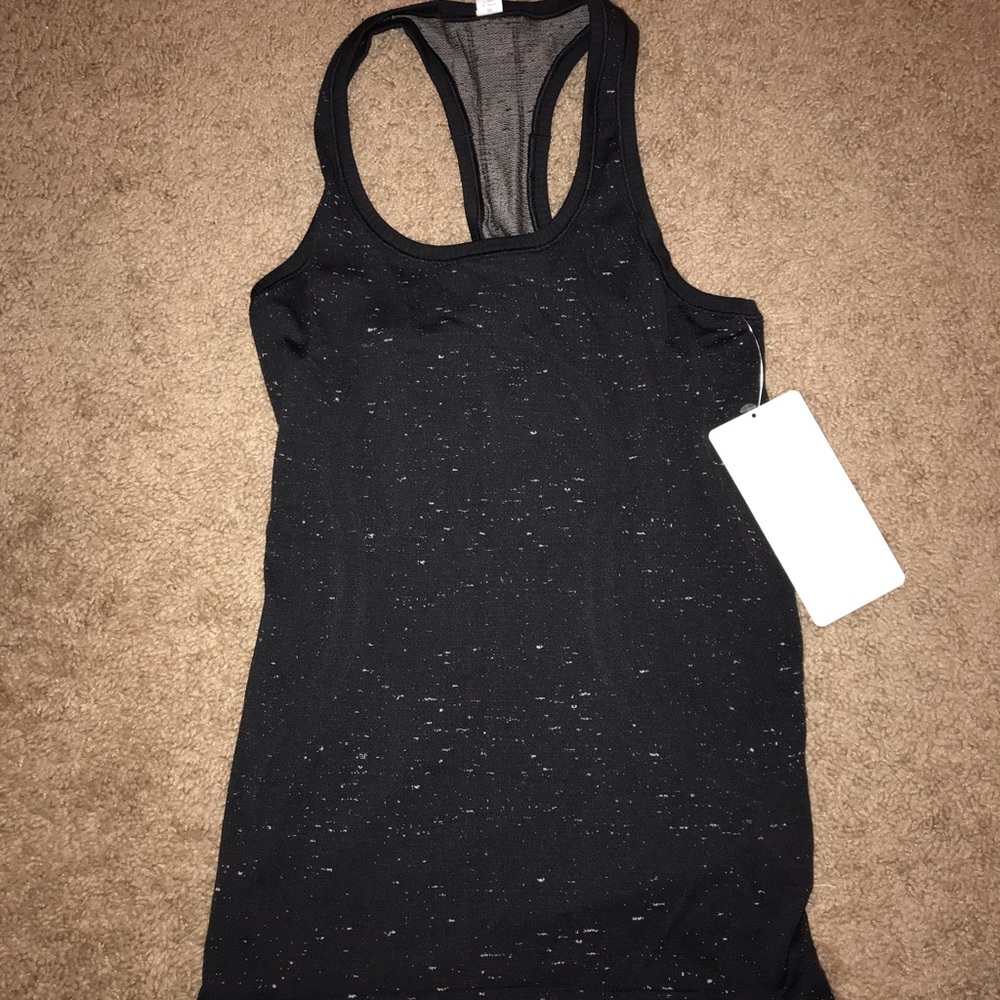 Lululemon Run Swiftly Tank  NEW with tag! NWT